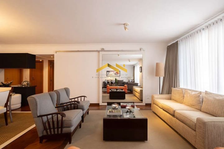 Apartamento à venda com 3 quartos, 228m² - Foto 35