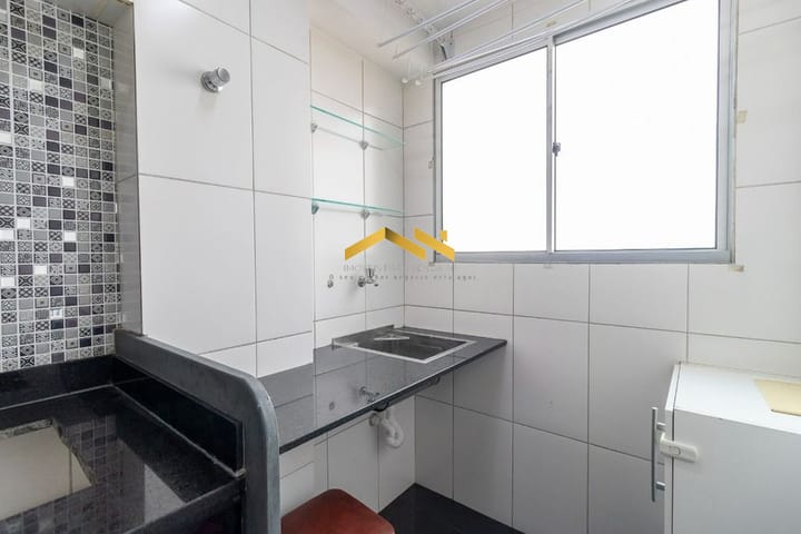 Apartamento à venda com 3 quartos, 60m² - Foto 19