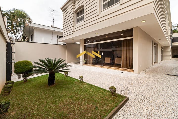 Casa à venda com 3 quartos, 562m² - Foto 41