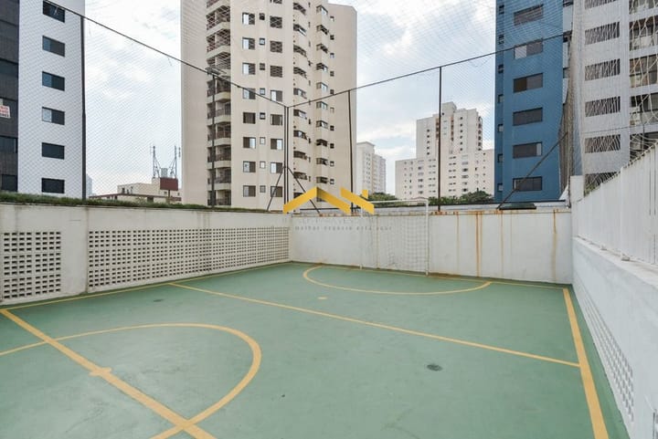 Apartamento à venda com 3 quartos, 70m² - Foto 16