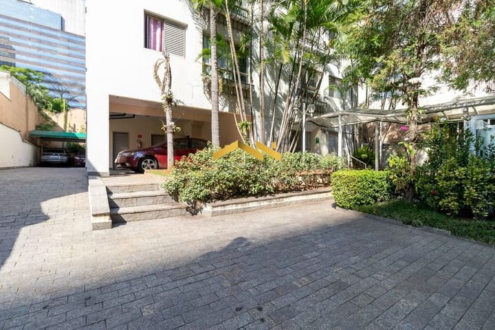 Apartamento à venda com 2 quartos, 56m² - Foto 8