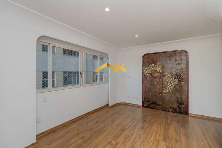 Apartamento à venda com 3 quartos, 206m² - Foto 31