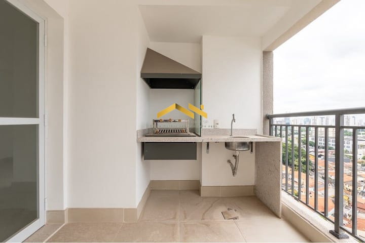 Apartamento à venda com 3 quartos, 136m² - Foto 50