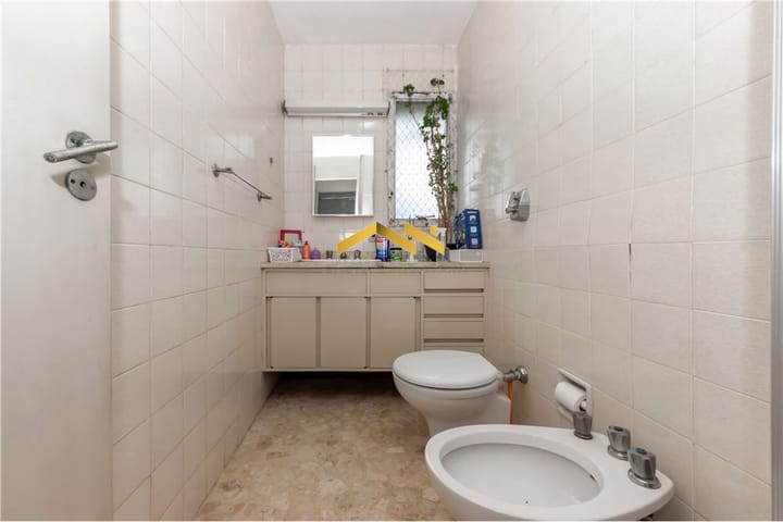 Apartamento à venda com 3 quartos, 104m² - Foto 6