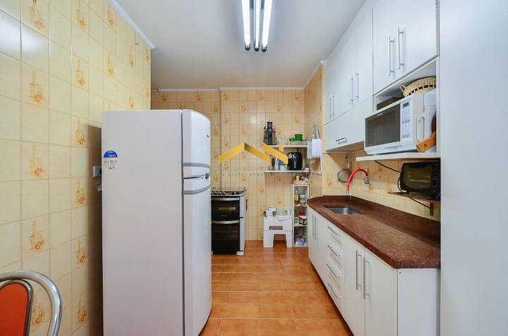 Apartamento à venda com 3 quartos, 130m² - Foto 20