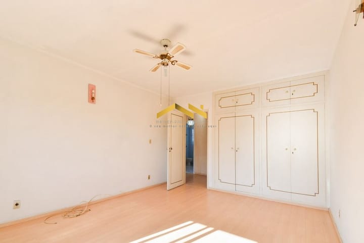 Casa à venda com 3 quartos, 282m² - Foto 16