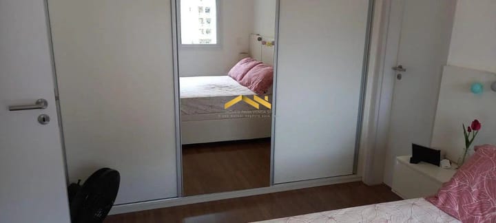 Apartamento à venda com 2 quartos, 68m² - Foto 9