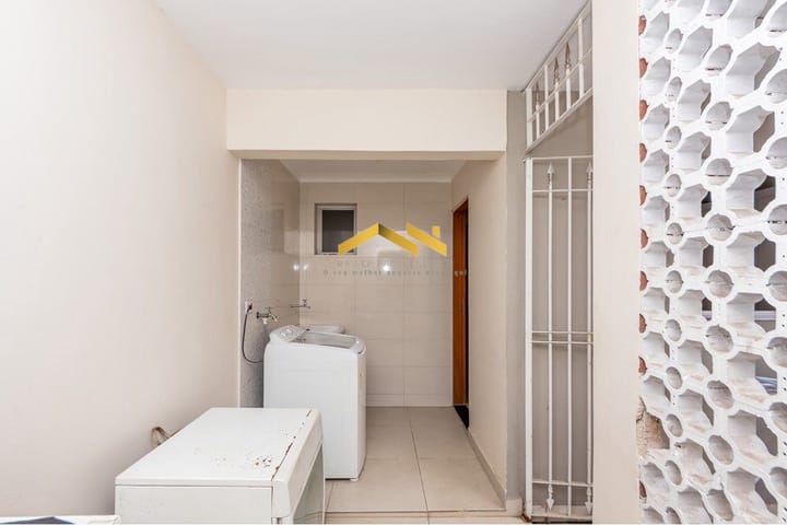 Casa à venda com 3 quartos, 125m² - Foto 18