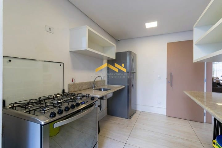 Apartamento à venda com 4 quartos, 140m² - Foto 18