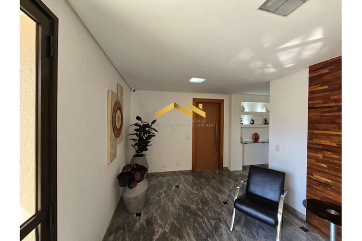 Apartamento à venda com 3 quartos, 81m² - Foto 11