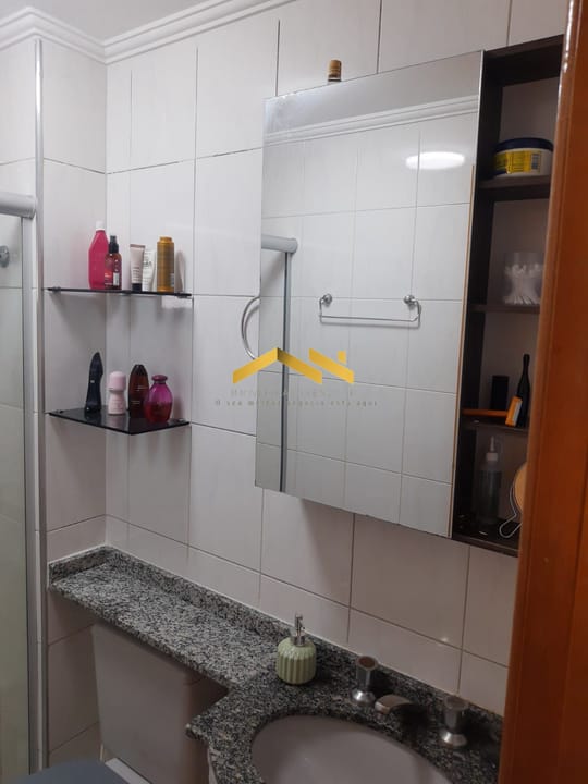 Apartamento à venda com 2 quartos, 51m² - Foto 22