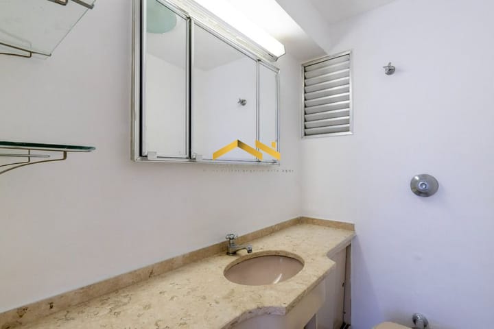 Apartamento à venda com 2 quartos, 87m² - Foto 30