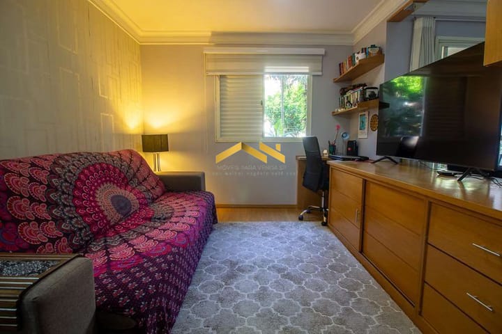 Apartamento à venda com 2 quartos, 100m² - Foto 39