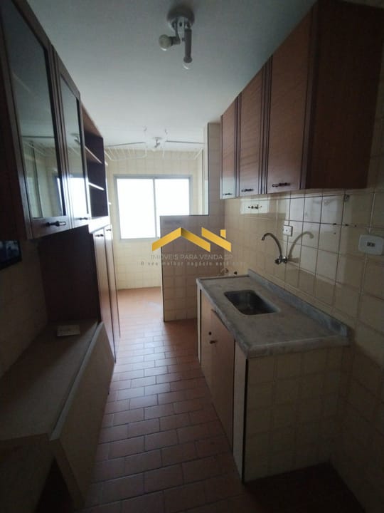 Apartamento à venda com 2 quartos, 55m² - Foto 3