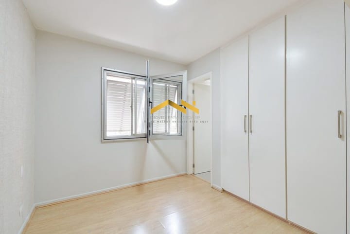 Apartamento à venda com 3 quartos, 97m² - Foto 8