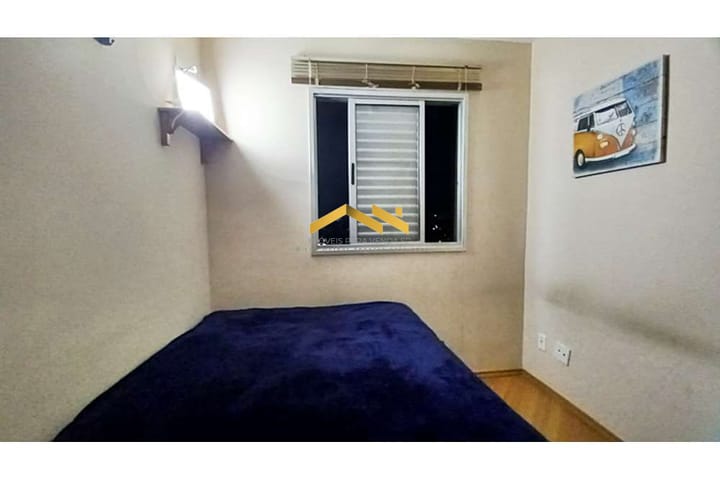 Apartamento à venda com 1 quarto, 50m² - Foto 34