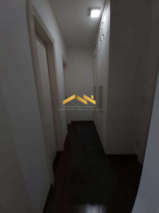 Apartamento à venda com 3 quartos, 135m² - Foto 6