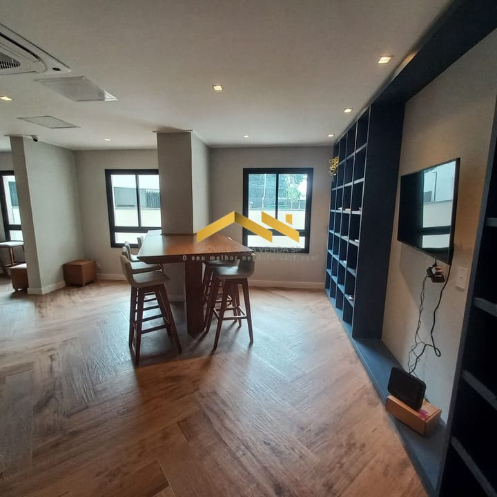 Apartamento à venda com 2 quartos, 61m² - Foto 34