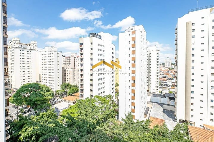 Apartamento à venda com 2 quartos, 98m² - Foto 38