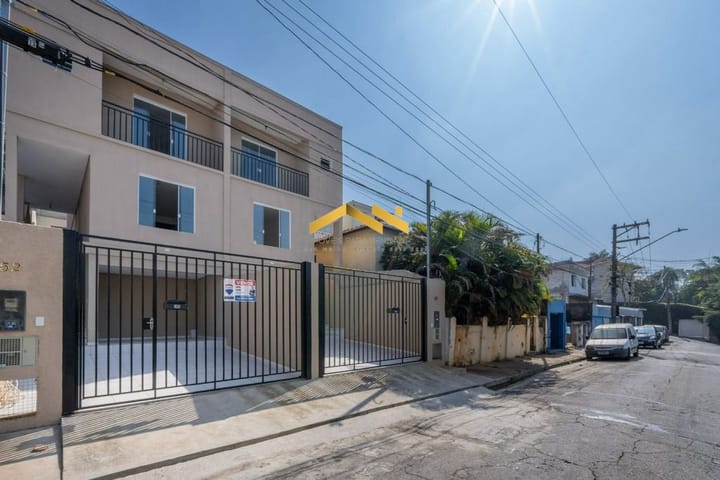 Casa à venda com 3 quartos, 115m² - Foto 23