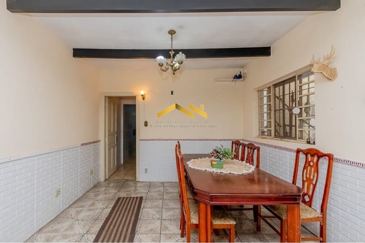 Casa à venda com 3 quartos, 150m² - Foto 32