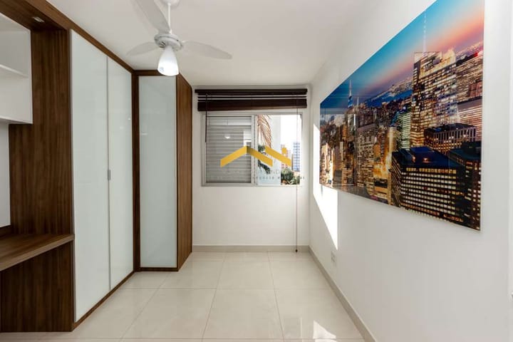 Apartamento à venda com 2 quartos, 108m² - Foto 35