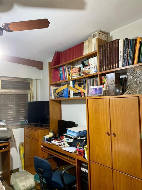 Apartamento à venda com 3 quartos, 141m² - Foto 35