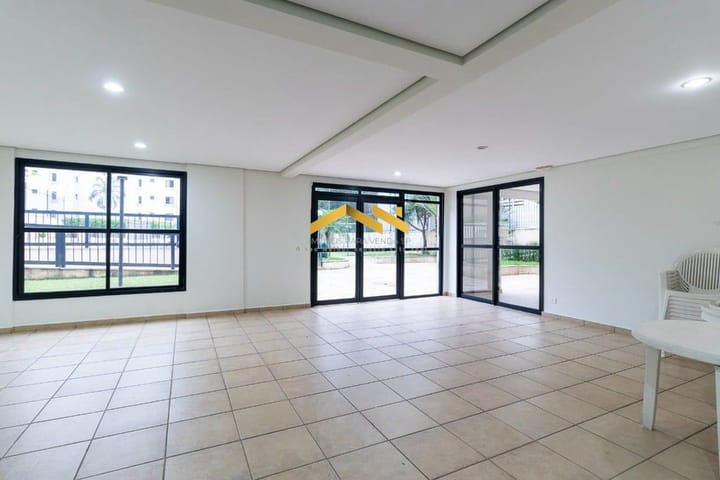 Apartamento à venda com 2 quartos, 50m² - Foto 9