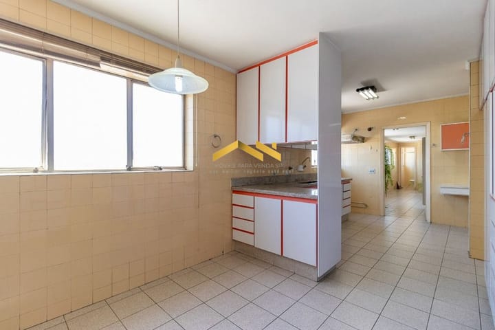 Apartamento à venda com 3 quartos, 227m² - Foto 31