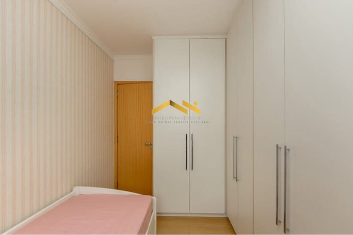 Apartamento à venda com 3 quartos, 126m² - Foto 4