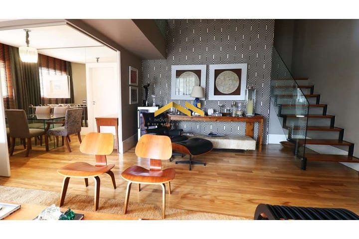 Apartamento à venda com 4 quartos, 271m² - Foto 46