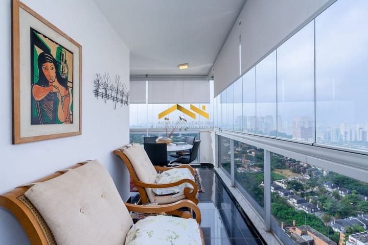 Apartamento à venda com 4 quartos, 756m² - Foto 38