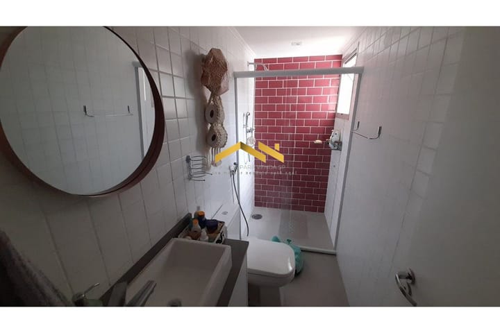 Apartamento à venda com 3 quartos, 125m² - Foto 45