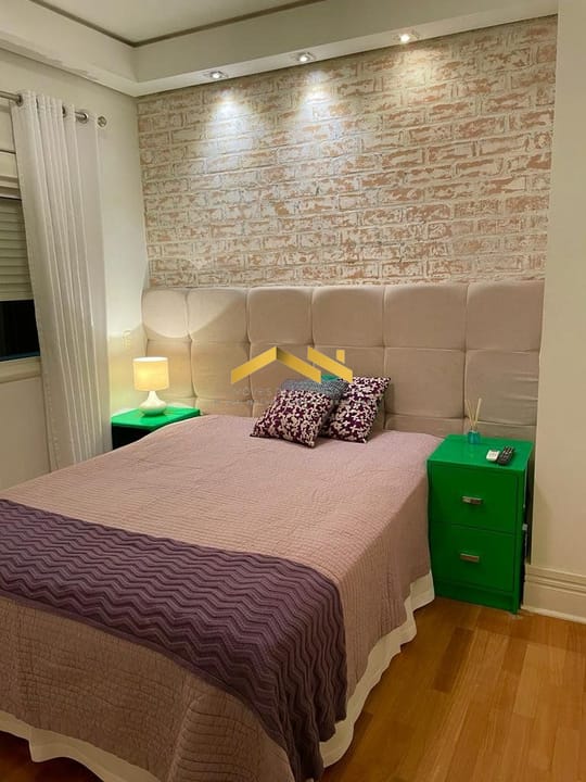 Apartamento à venda com 2 quartos, 104m² - Foto 5