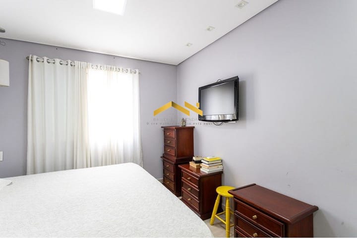 Apartamento à venda com 2 quartos, 79m² - Foto 42