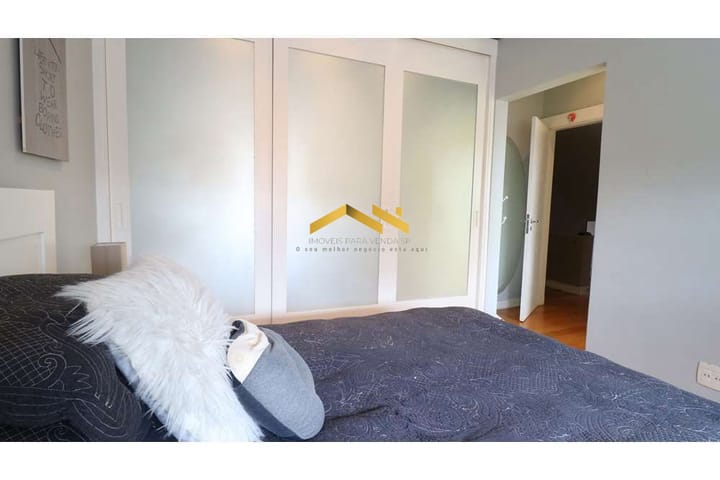 Apartamento à venda com 4 quartos, 271m² - Foto 5