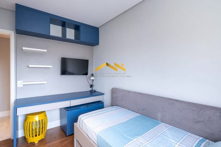 Apartamento à venda com 3 quartos, 108m² - Foto 64