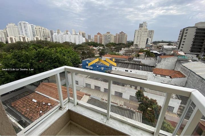 Apartamento à venda com 3 quartos, 120m² - Foto 20