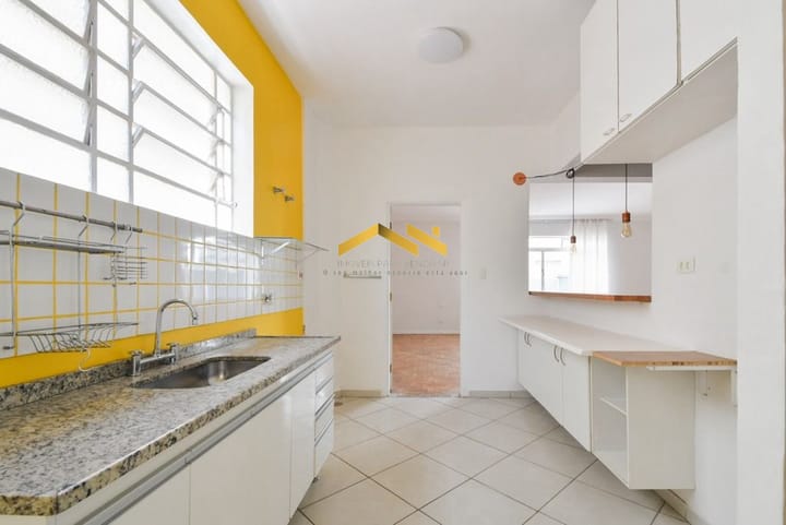 Apartamento à venda com 2 quartos, 127m² - Foto 34