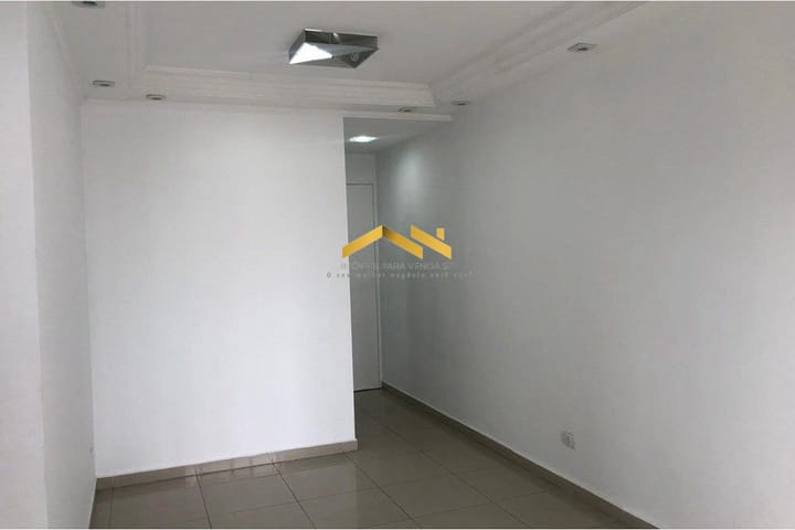 Apartamento à venda com 2 quartos, 55m² - Foto 3