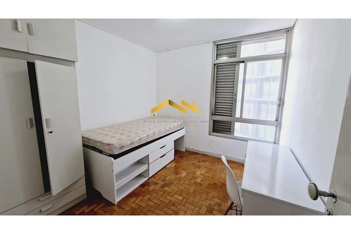 Apartamento à venda com 3 quartos, 98m² - Foto 21