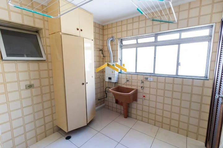 Apartamento à venda com 3 quartos, 148m² - Foto 33