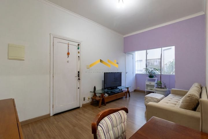 Apartamento à venda com 2 quartos, 92m² - Foto 24