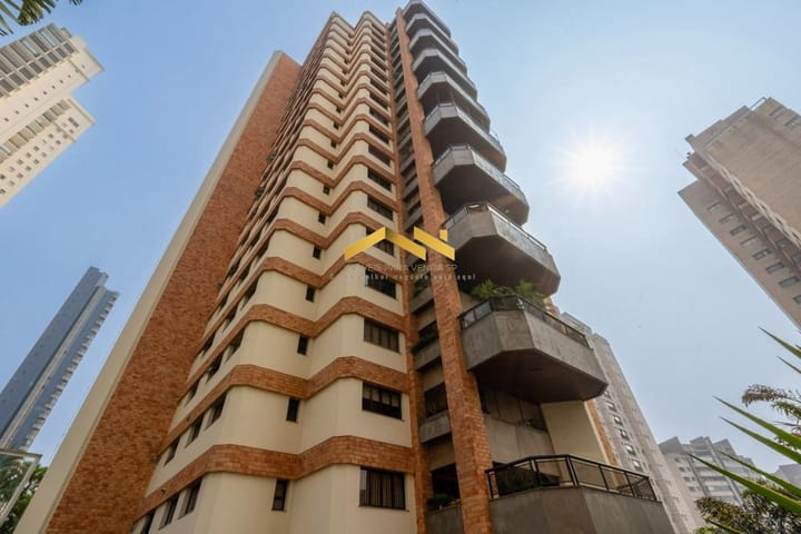 Apartamento à venda com 4 quartos, 488m² - Foto 35