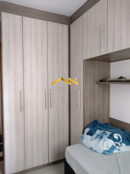 Apartamento à venda com 2 quartos, 50m² - Foto 9