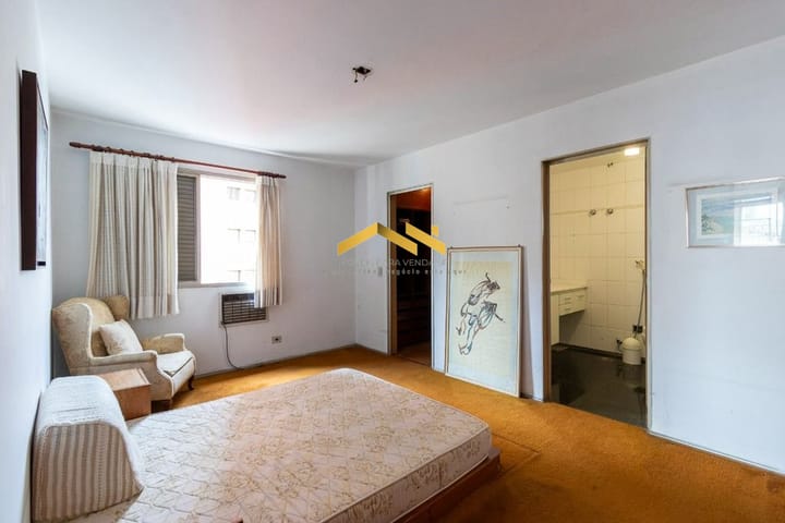 Apartamento à venda com 3 quartos, 137m² - Foto 23