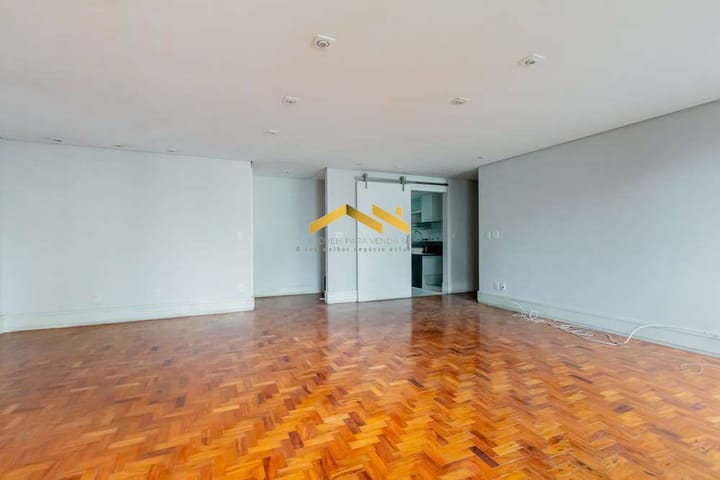 Apartamento à venda com 3 quartos, 135m² - Foto 27