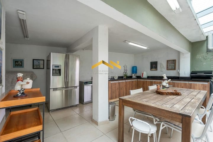 Casa à venda com 3 quartos, 130m² - Foto 44