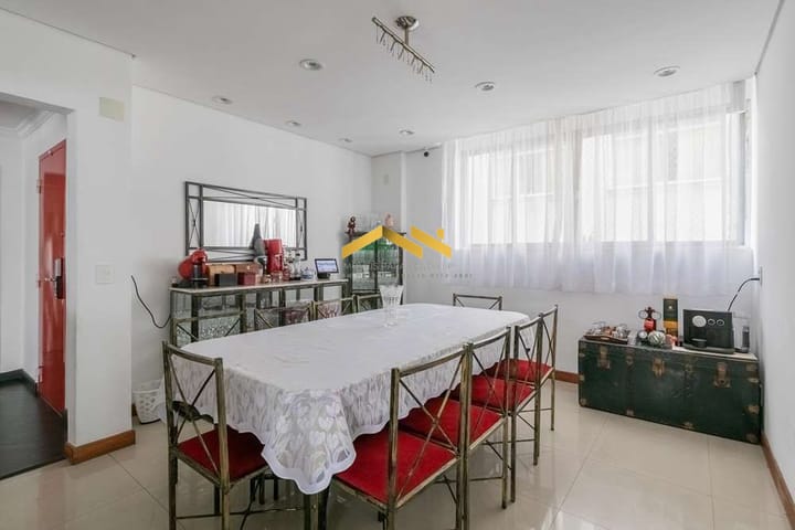 Apartamento à venda com 4 quartos, 346m² - Foto 12