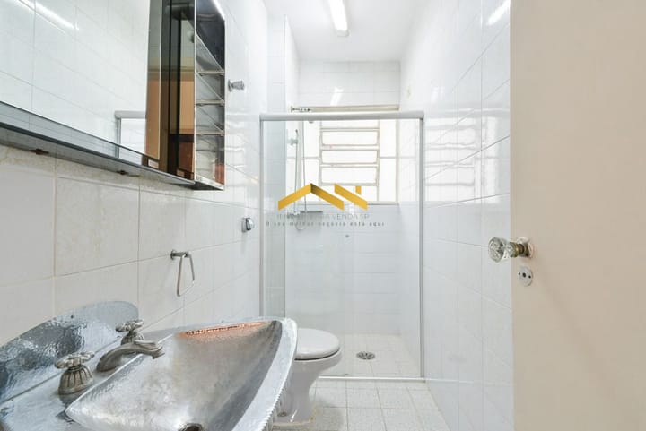 Apartamento à venda com 3 quartos, 171m² - Foto 25